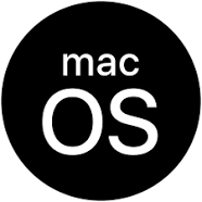iPhone, iPad and macOS
